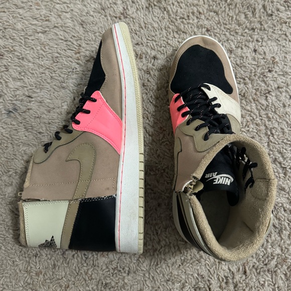 Nike Air Jordan - Picture 6 of 6